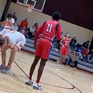 Meet your Posher, David